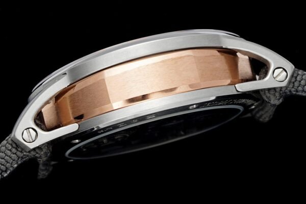 Audemars Piguet  CODE 11.59 26600CR