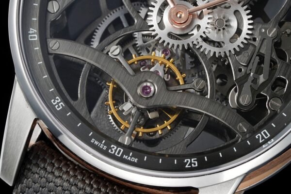 Audemars Piguet  CODE 11.59 26600CR