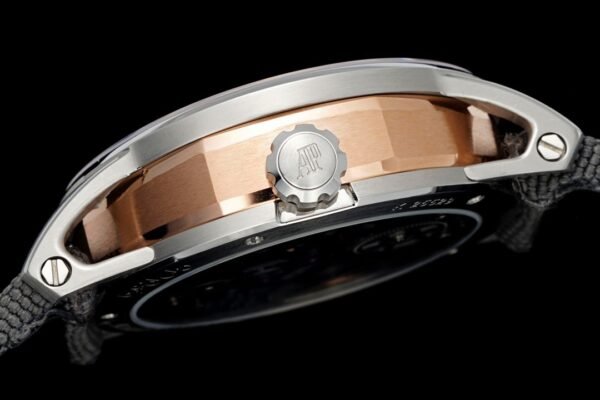 Audemars Piguet  CODE 11.59 26600CR