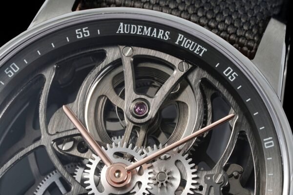 Audemars Piguet  CODE 11.59 26600CR