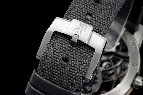 Audemars Piguet  CODE 11.59 26600CR