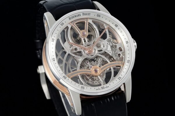 Audemars Piguet  CODE 11.59 26600CR