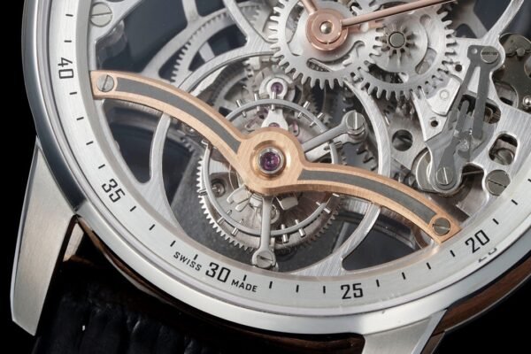 Audemars Piguet  CODE 11.59 26600CR