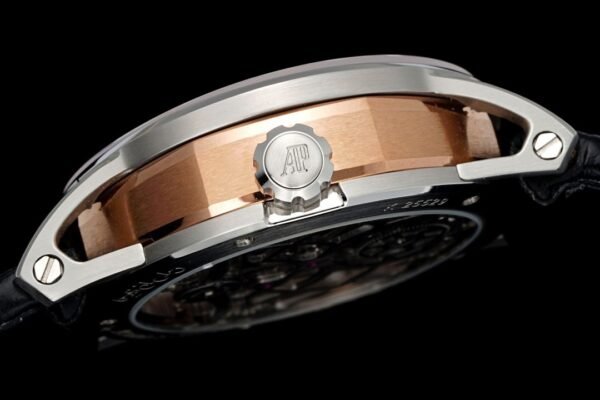 Audemars Piguet  CODE 11.59 26600CR