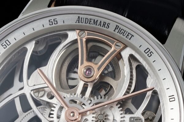 Audemars Piguet  CODE 11.59 26600CR