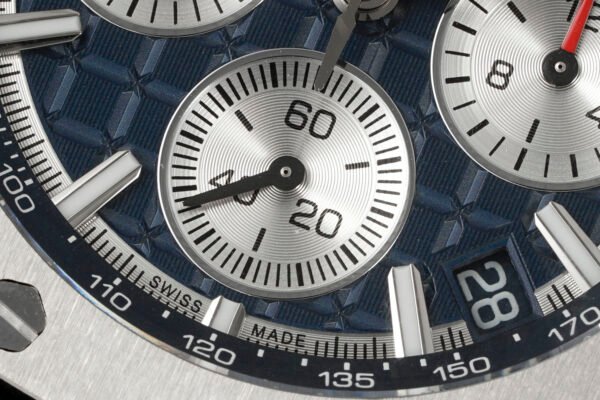 Audemars Piguet  ROYAL OAK OFFSHORE  26420TI