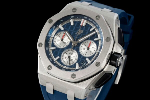 Audemars Piguet  ROYAL OAK OFFSHORE  26420TI