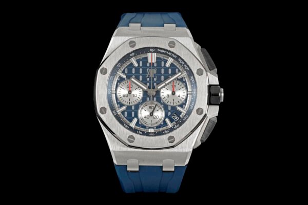 Audemars Piguet  ROYAL OAK OFFSHORE  26420TI