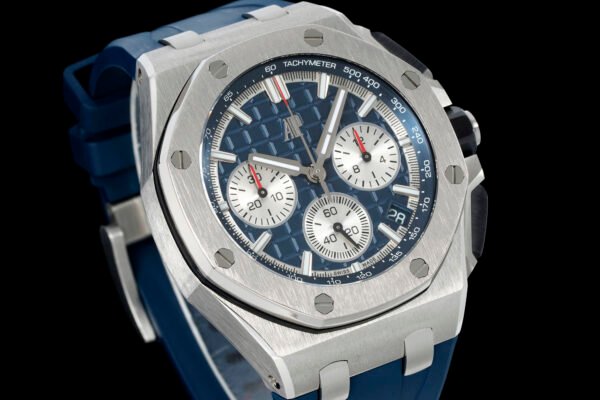 Audemars Piguet  ROYAL OAK OFFSHORE  26420TI