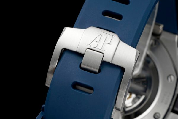 Audemars Piguet  ROYAL OAK OFFSHORE  26420TI