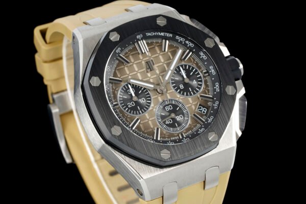 Audemars Piguet  ROYAL OAK OFFSHORE  26420SO