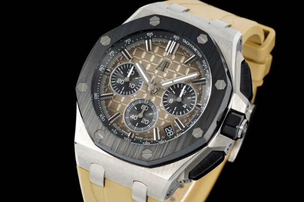 Audemars Piguet  ROYAL OAK OFFSHORE  26420SO