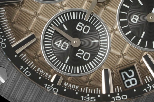 Audemars Piguet  ROYAL OAK OFFSHORE  26420SO