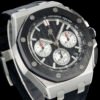Audemars Piguet  ROYAL OAK OFFSHORE  26420SO