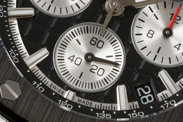 Audemars Piguet  ROYAL OAK OFFSHORE  26420SO