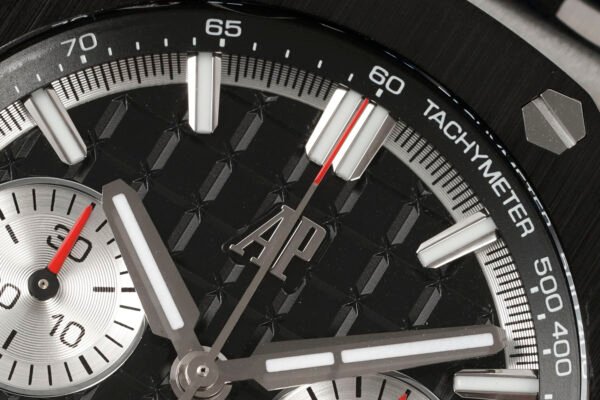 Audemars Piguet  ROYAL OAK OFFSHORE  26420SO