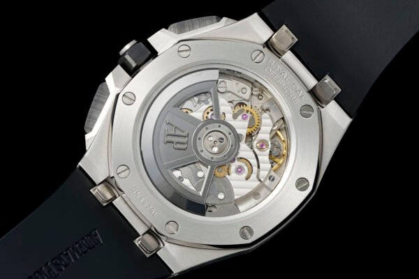 Audemars Piguet  ROYAL OAK OFFSHORE  26420SO