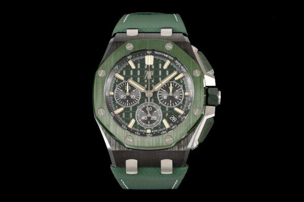 Audemars Piguet  ROYAL OAK OFFSHORE  26420CE