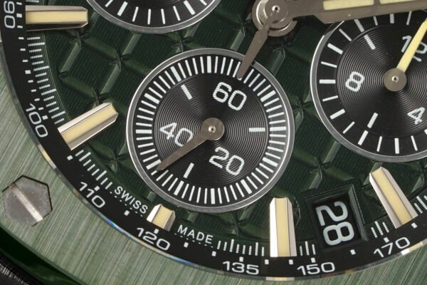 Audemars Piguet  ROYAL OAK OFFSHORE  26420CE