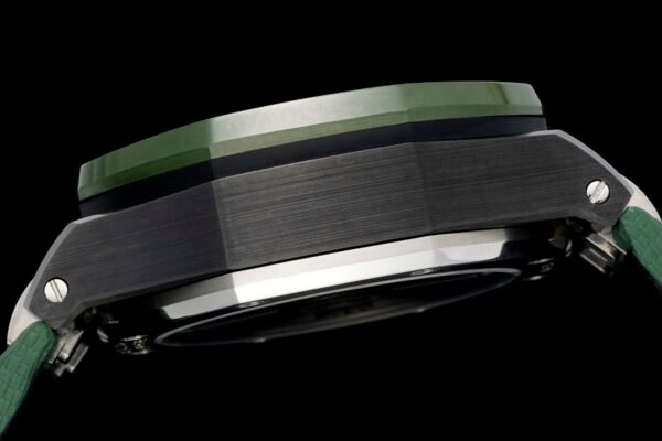 Audemars Piguet  ROYAL OAK OFFSHORE  26420CE