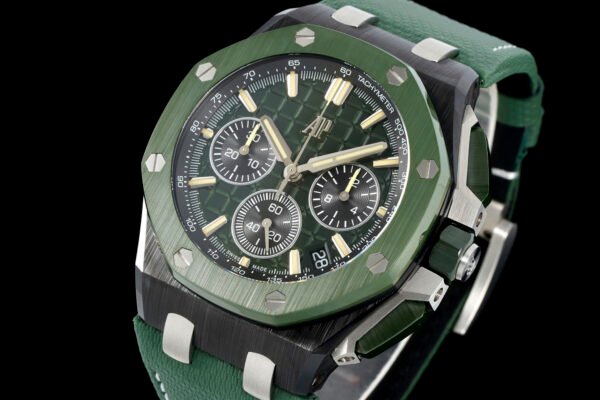 Audemars Piguet  ROYAL OAK OFFSHORE  26420CE