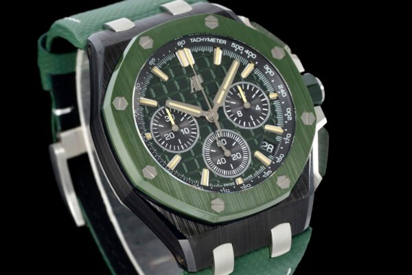 Audemars Piguet  ROYAL OAK OFFSHORE  26420CE