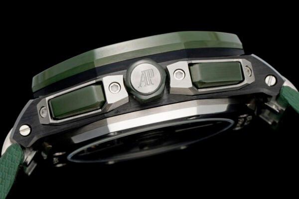 Audemars Piguet  ROYAL OAK OFFSHORE  26420CE