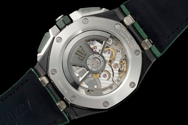 Audemars Piguet  ROYAL OAK OFFSHORE  26420CE