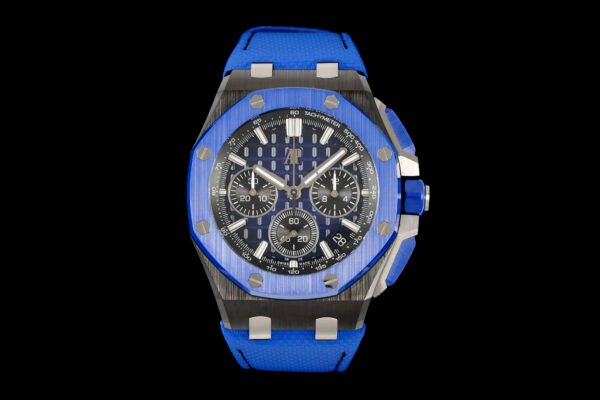 Audemars Piguet  ROYAL OAK OFFSHORE  26420CE