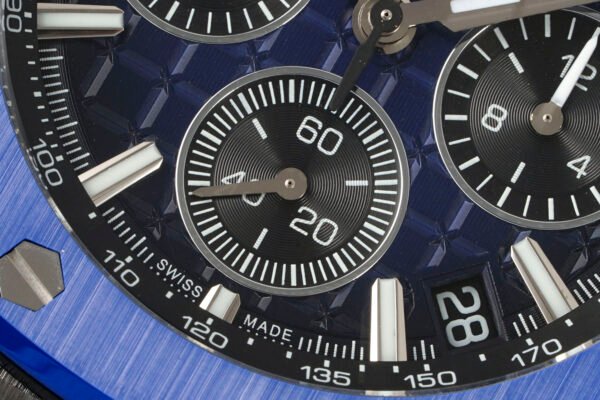 Audemars Piguet  ROYAL OAK OFFSHORE  26420CE