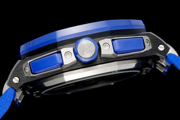 Audemars Piguet  ROYAL OAK OFFSHORE  26420CE