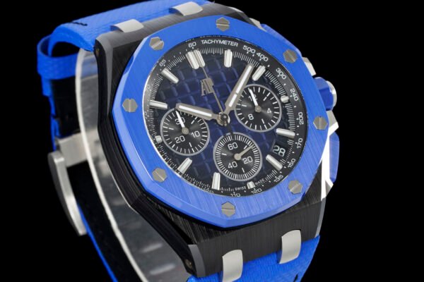 Audemars Piguet  ROYAL OAK OFFSHORE  26420CE
