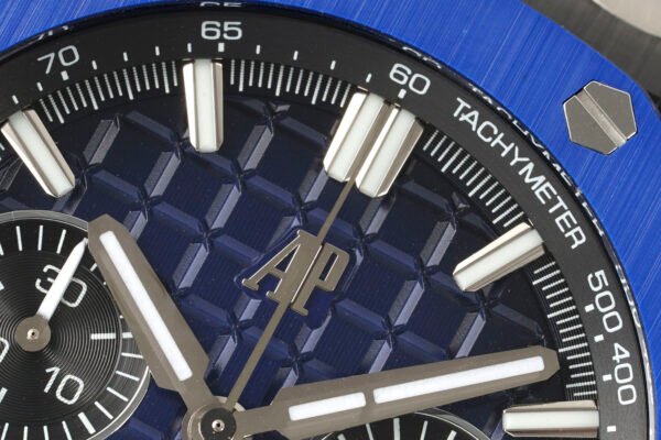Audemars Piguet  ROYAL OAK OFFSHORE  26420CE