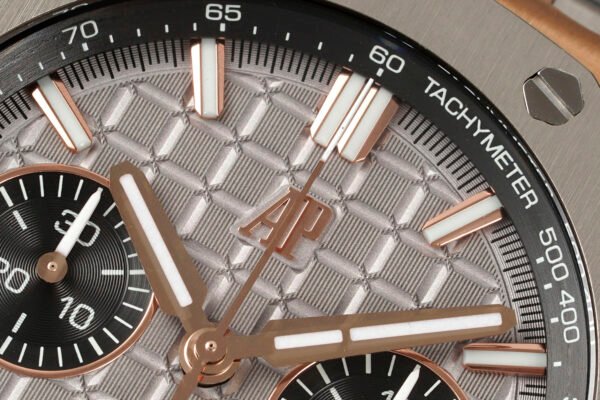 Audemars Piguet  ROYAL OAK OFFSHORE  26420OI