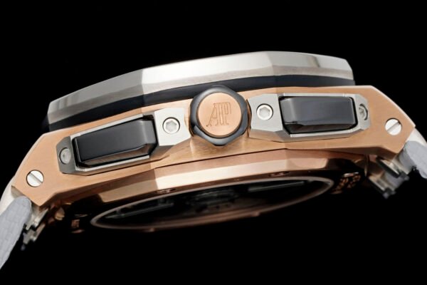 Audemars Piguet  ROYAL OAK OFFSHORE  26420OI