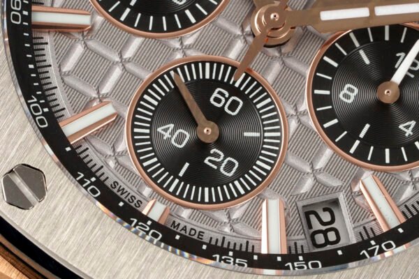 Audemars Piguet  ROYAL OAK OFFSHORE  26420OI