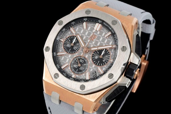 Audemars Piguet  ROYAL OAK OFFSHORE  26420OI