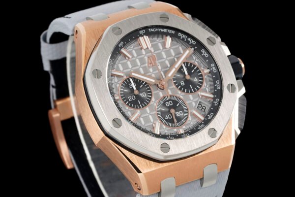 Audemars Piguet  ROYAL OAK OFFSHORE  26420OI