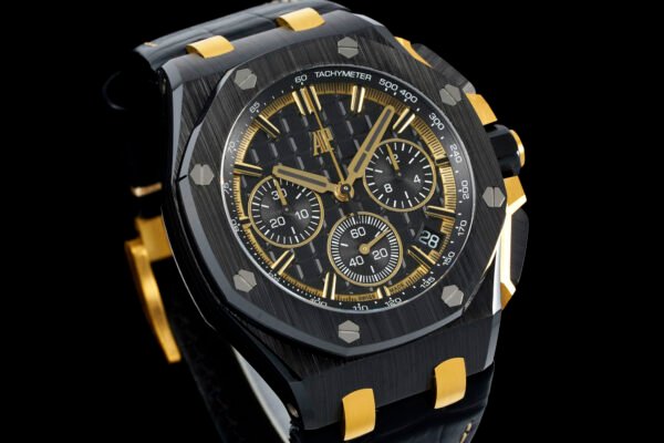 Audemars Piguet  ROYAL OAK OFFSHORE  26420CE