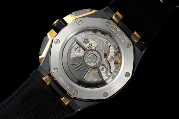 Audemars Piguet  ROYAL OAK OFFSHORE  26420CE