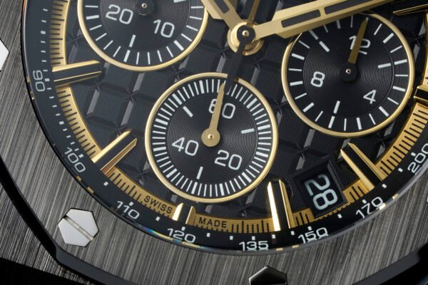 Audemars Piguet  ROYAL OAK OFFSHORE  26420CE