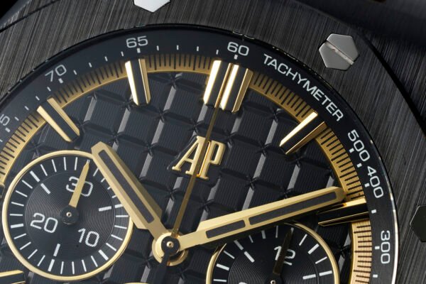 Audemars Piguet  ROYAL OAK OFFSHORE  26420CE
