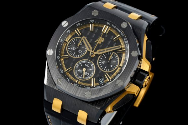 Audemars Piguet  ROYAL OAK OFFSHORE  26420CE