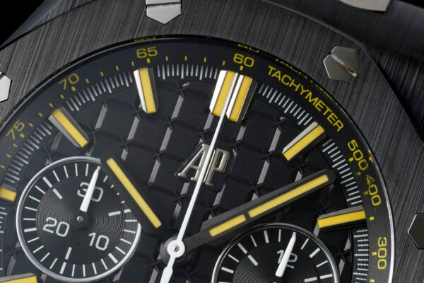 Audemars Piguet  ROYAL OAK OFFSHORE  26420CE