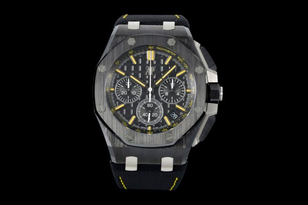 Audemars Piguet  ROYAL OAK OFFSHORE  26420CE