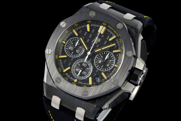 Audemars Piguet  ROYAL OAK OFFSHORE  26420CE