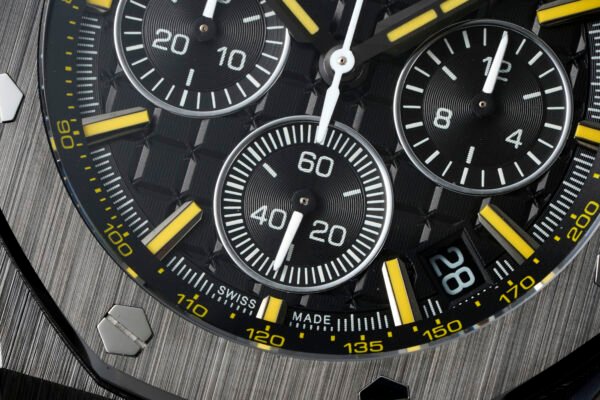 Audemars Piguet  ROYAL OAK OFFSHORE  26420CE