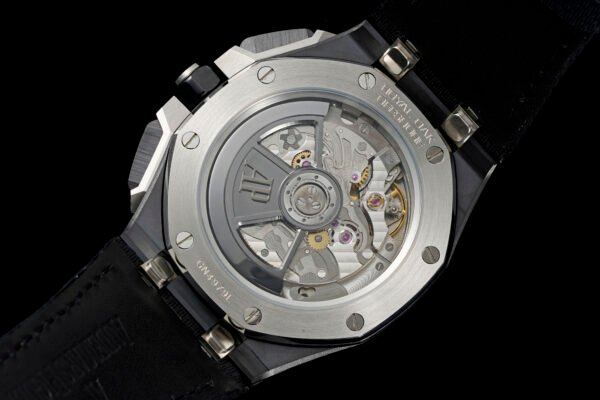 Audemars Piguet  ROYAL OAK OFFSHORE  26420CE