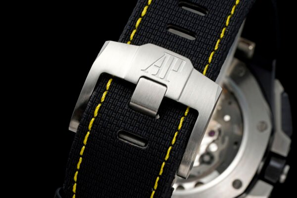 Audemars Piguet  ROYAL OAK OFFSHORE  26420CE