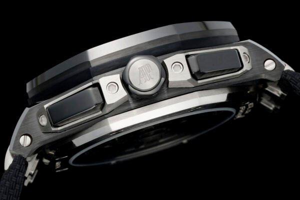 Audemars Piguet  ROYAL OAK OFFSHORE  26420CE